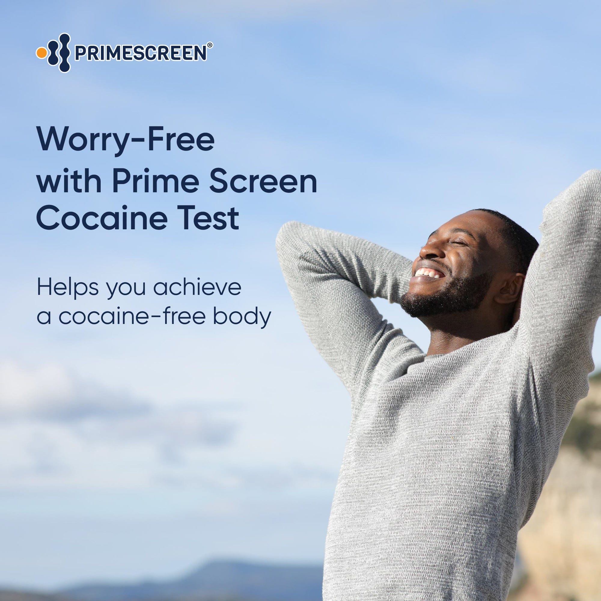Prime Screen - CLEARANCE! Safe Life Buprenorphine (BUP) Single Panel Urine Drug Test, Highly Sensitive, Cut-Off Level of 10 ng/ml, Fast Result Within 5 Mins