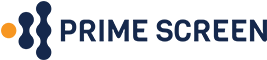 Prime Screen logo