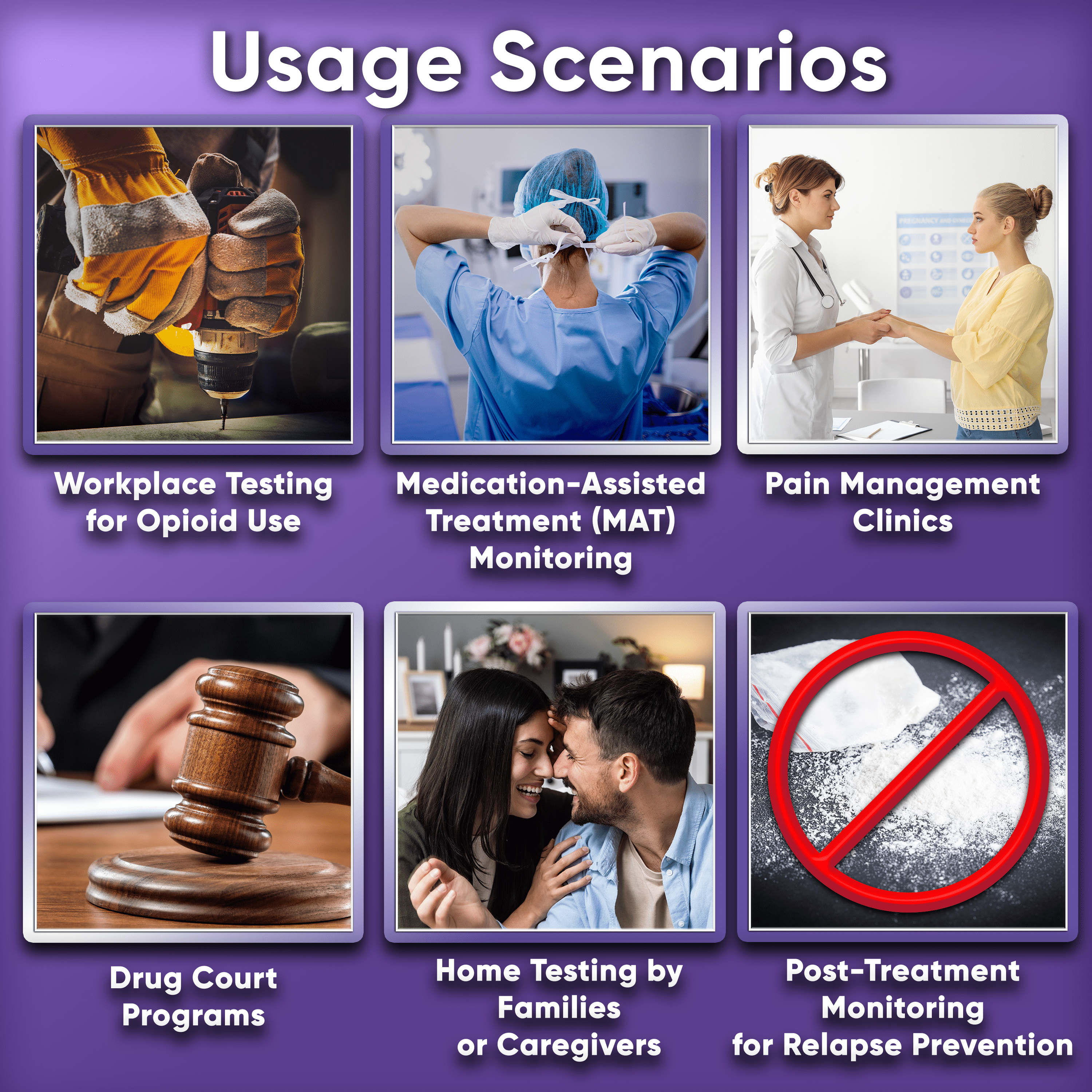 Prime Screen - CLEARANCE! Safe Life Fentanyl Single Panel Urine Test???Rapid Test Result in 5 Mins, Synthetic OPI Detecting Drug Testing Card, Cut-Off 20 ng/ml, Highly Sensitive Drug Test kit