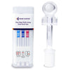 12 Panel Saliva Oral Fluid Test Kit ( AMP, BAR, BUP, BZO, COC, MDMA, MET, MTD, OPI, OXY, PCP, THC) - QODOA-6126