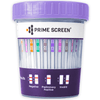 CLEARANCE! 16 Panel Urine Drug Test Cup Kit (AMP,BAR,BUP,BZO,COC,mAMP,MDMA,MOP/OPI 300,MTD,OXY,PCP,THC, ETG, FTY, TRA, K2) -CDOA-9165EFTK Short Dated: EXP 06/01/2025