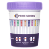 18 Panel Urine Drug Test Cup Kit (AMP,BAR,BUP,BZO,COC,mAMP,MDMA,MOP,MTD,OXY,PCP,TCA,THC, ETG, FTY, TRA, K2,TRA100)]-CDOA-S1185EFTKK