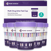 18 Panel Urine Drug Test Cup Kit (AMP,BAR,BUP,BZO,COC,mAMP,MDMA,MOP/OPI 300,MTD,OXY,PCP,TCA,THC, ETG, FTY, TRA, K2,TRA100)]-CDOA-S1185EFTKK