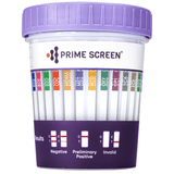 14 Panel Urine Drug Test Cup - Instant Testing Marijuana (THC),OPI,AMP, BAR, BUP, BZO, COC, mAMP, MDMA, MTD, OXY, PCP, PPX, TCA - TDOA-1144