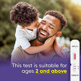 WELL Life™ Covid-19 Antigen Home Test