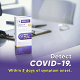 WELL Life™ Covid-19 Antigen Home Test