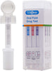 Prime Screen - 5 Panel Saliva Oral Fluid Test Kit (AMP, COC, MET, OPI, PCP) - QODOA-156NTEUO 