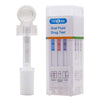 Prime Screen - 6 Panel Oral Saliva Test Kit, Employment and Insurance Testing (AMP, COC, MET, OPI, PCP, THC) - ODOA-166 