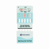 Prime Screen - 10 Panel Multi Dip Test (AMP/BAR/BUP/BZO/COC/mAMP/MTD/OPI/OXY/THC) - WDOA-9104 