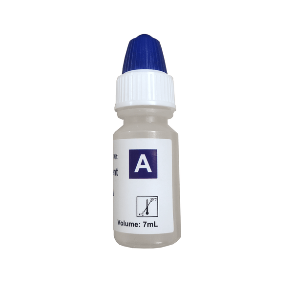 Prime Screen - Strep A Solutions Reagent A 