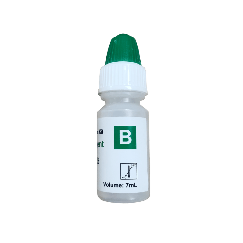 Prime Screen - Strep A Solutions Reagent B 
