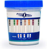 10 Panel Urine Drug Test Cup Kit (AMP,BAR,BZO,COC,mAMP,MDMA,MTD,OPI,PCP,THC) -TDOA-3104 - Prime Screen