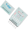 [5 Pack] 12 Panel Drug Dip Test - (THC,COC,OPI 2000,MET,OXY,AMP,BAR,BZO,MTD,MDMA,PCP,PPX) -WDOA-1124 - Prime Screen