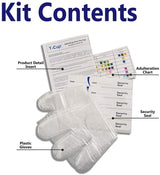 13 Panel Multi Drug Urine Test Cup-TDOA-2135 - Prime Screen